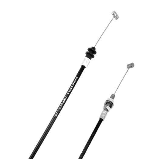 Wavewerx Sea-doo Pwc Throttle Cable, WC-05124, 277000847, Jet Ski, Pwc Control Cable
