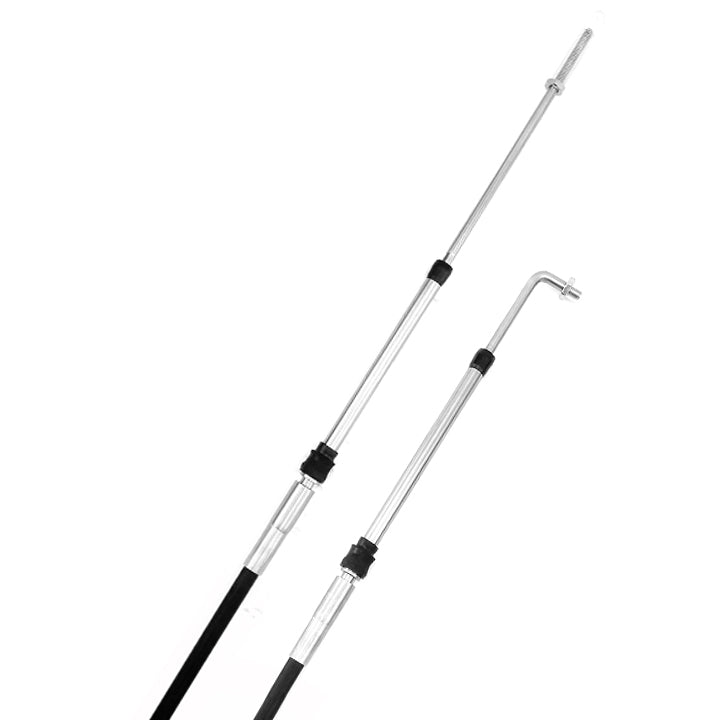 Wavewerx Sea-doo Pwc Reverse Cable, WC-05039, 268000020, 268000030, 268000039, Jet Ski, Pwc Control Cable, 277000948