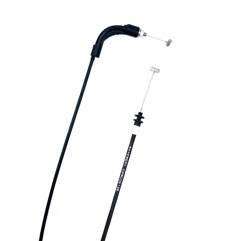 Wavewerx Sea-doo Pwc Throttle Cable, WC-05125, 277000851, Jet Ski, Pwc Control Cable