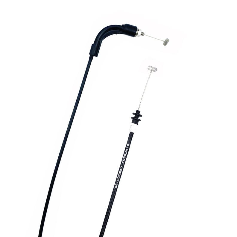 Wavewerx Sea-doo Pwc Throttle Cable, WC-05125, 277000851, Jet Ski, Pwc Control Cable