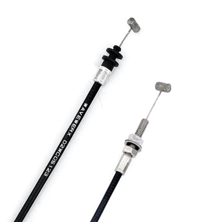 Wavewerx Sea-doo Pwc Throttle Cable, WC-05123, 277000781, Jet Ski, Pwc Control Cable
