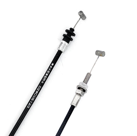 Wavewerx Sea-doo Pwc Throttle Cable, WC-05123, 277000781, Jet Ski, Pwc Control Cable