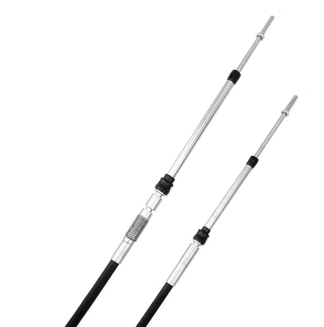 Wavewerx Sea-doo Pwc Trim Cable, WC-05239, 271000621, Jet Ski, Pwc Control Cable