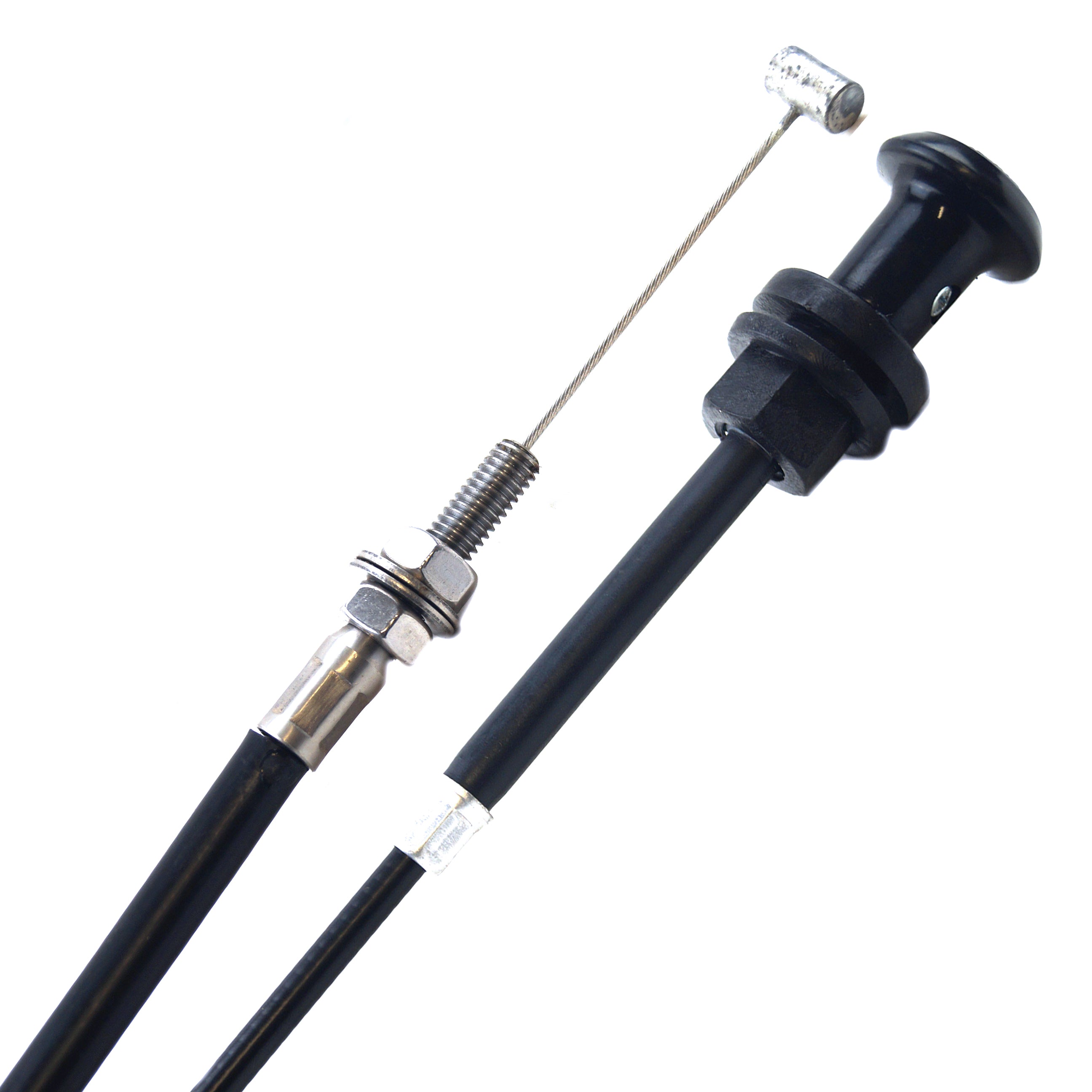 Wavewerx Sea-doo Pwc Choke Cable, WC-05247, 270000728, Jet Ski, Pwc Control Cable