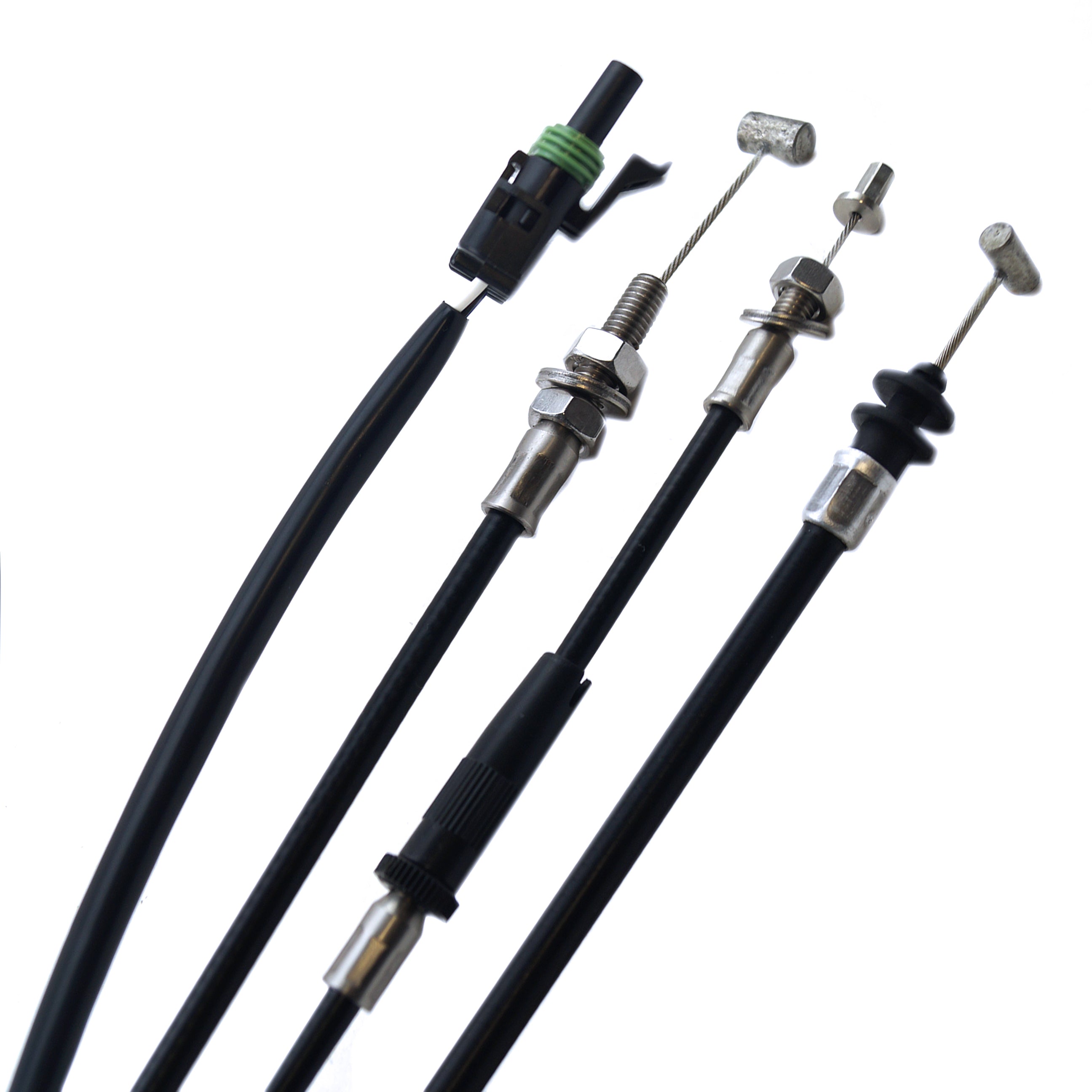 Wavewerx Sea-doo Pwc Throttle Cable, WC-05165, 277000756, Jet Ski, Pwc Control Cable
