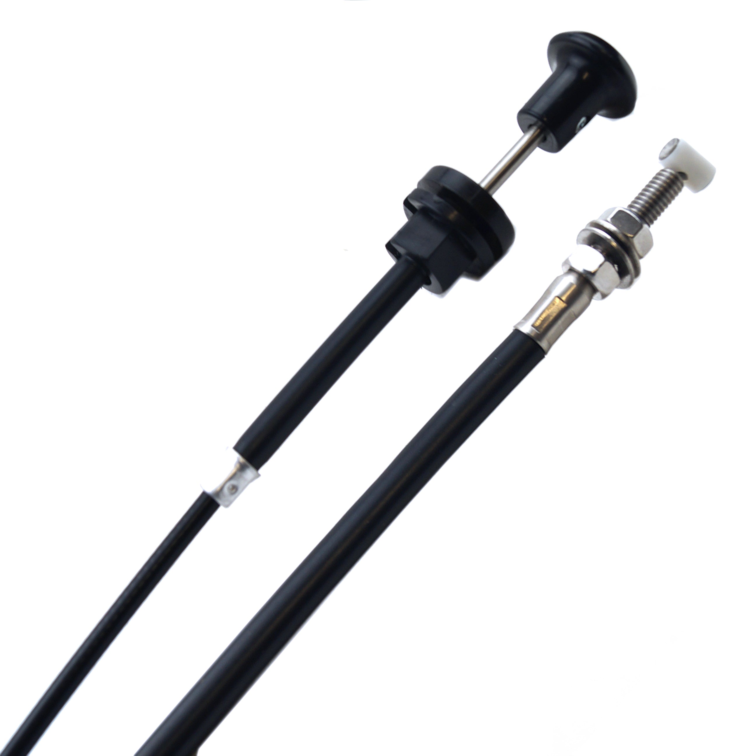 Wavewerx Sea-doo Pwc Choke Cable, WC-05248, 270000545, Jet Ski, Pwc Control Cable
