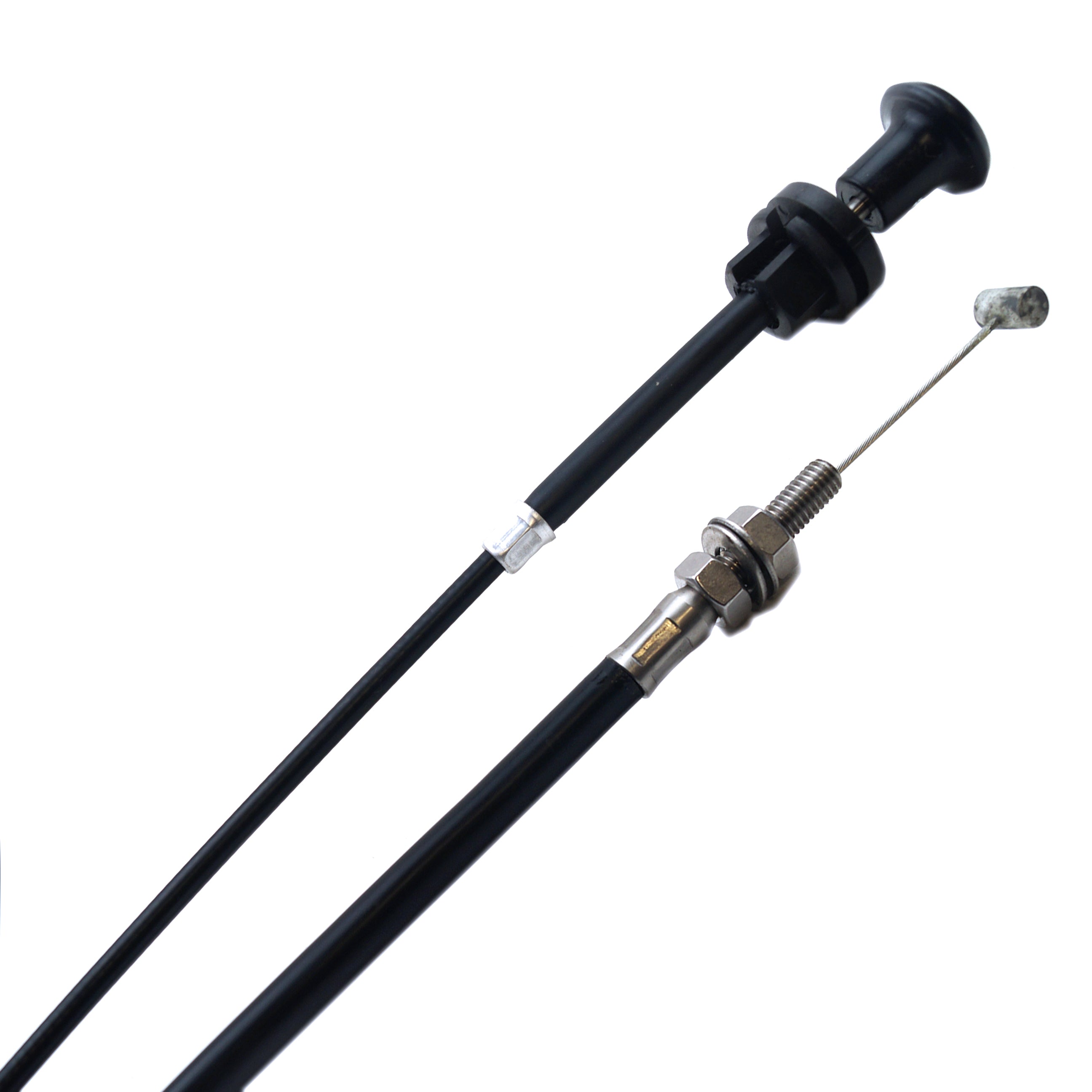 Wavewerx Sea-doo Pwc Choke Cable, WC-05245, 270000262, Jet Ski, Pwc Control Cable