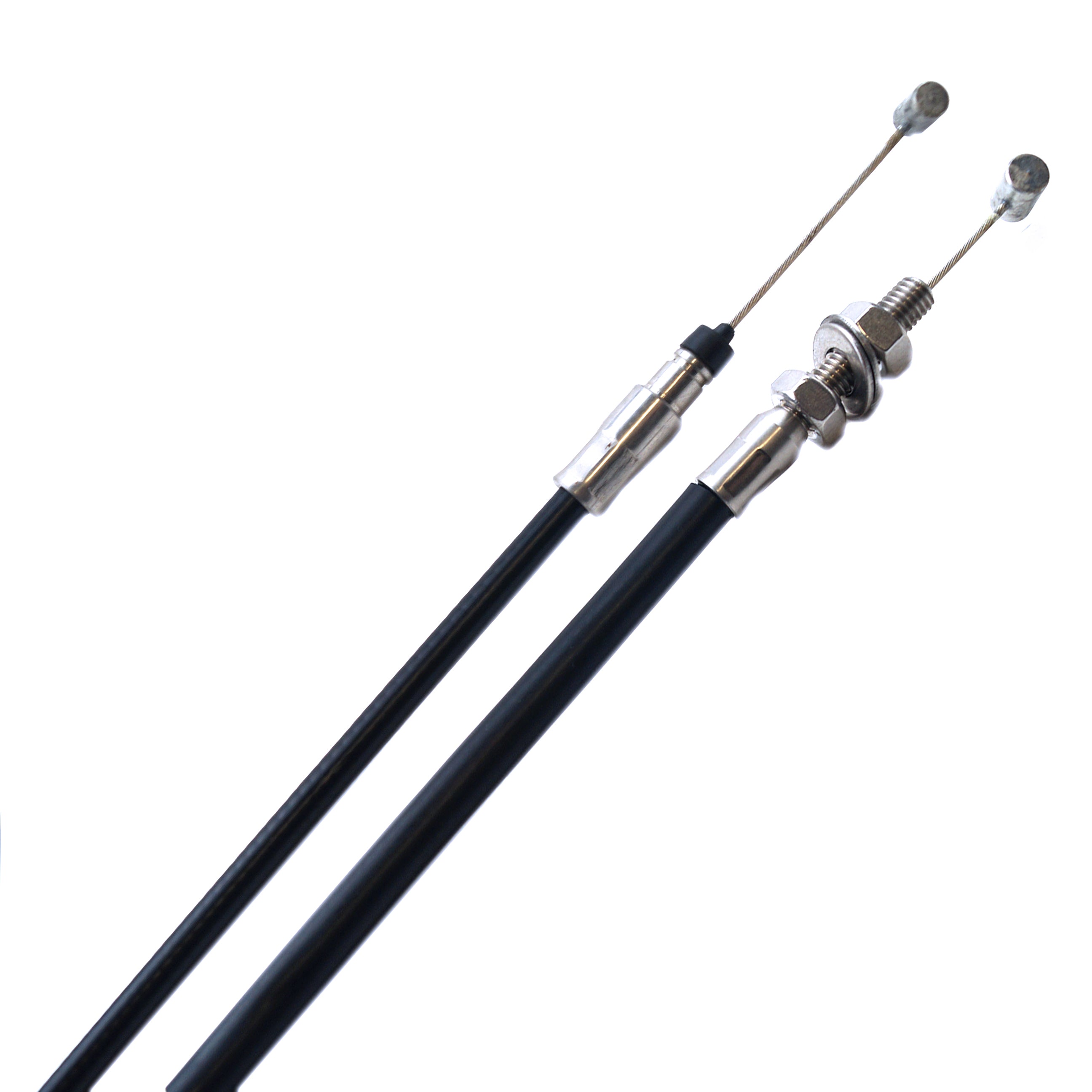 Wavewerx Sea-doo Pwc Throttle Cable, WC-05182, 277000270, Jet Ski, Pwc Control Cable
