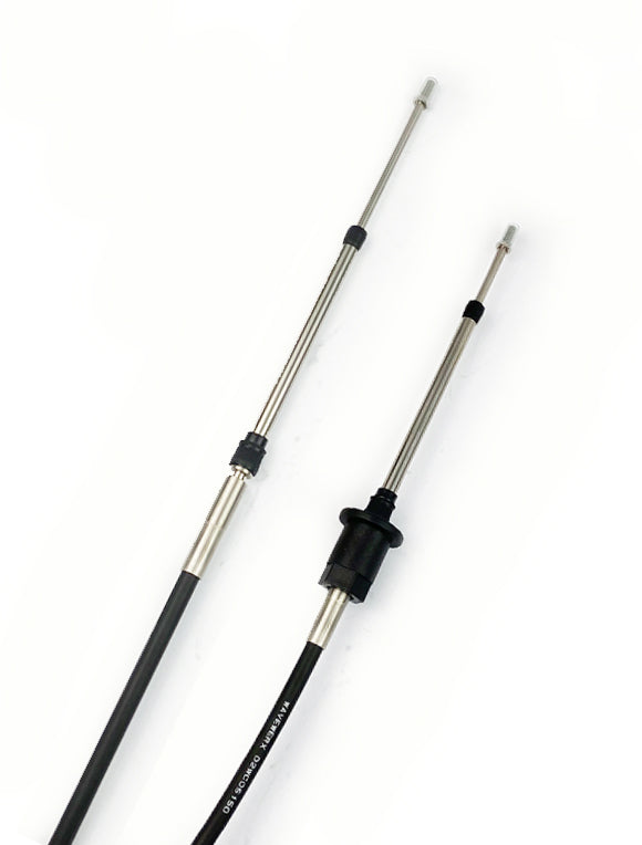 Wavewerx Sea-doo Pwc Reverse Cable, WC-05150, 277000757, Jet Ski, Pwc Control Cable