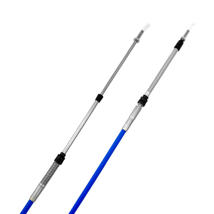 Wavewerx Sea-doo Pwc Steering Cable, WC-05161, 277000769, Jet Ski, Pwc Control Cable