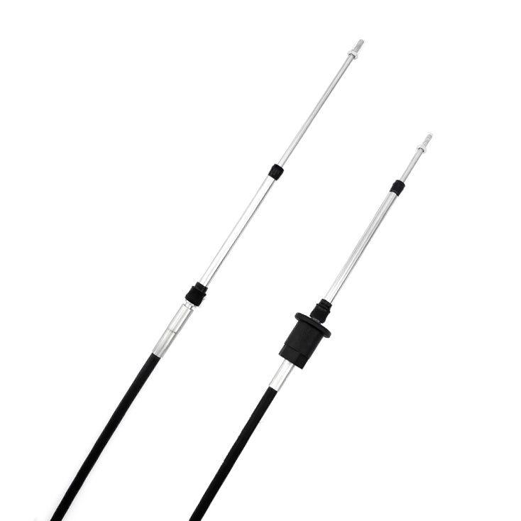 Wavewerx Sea-doo Pwc Steering Cable, WC-05163, 277000051, Jet Ski, Pwc Control Cable