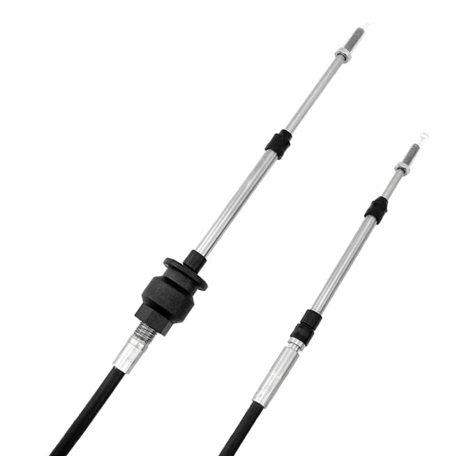 Wavewerx Sea-doo Pwc Steering Cable, WC-05164, 204390205, Jet Ski, Pwc Control Cable