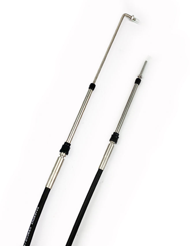 Wavewerx Sea-doo Pwc Reverse Cable, WC-05149, 277000848, Jet Ski, Pwc Control Cable
