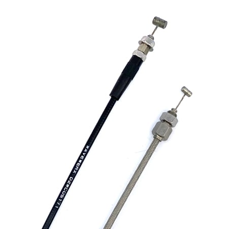 Wavewerx Sea-doo Pwc Throttle Cable, WC-05171, 277001588, Jet Ski, Pwc Control Cable