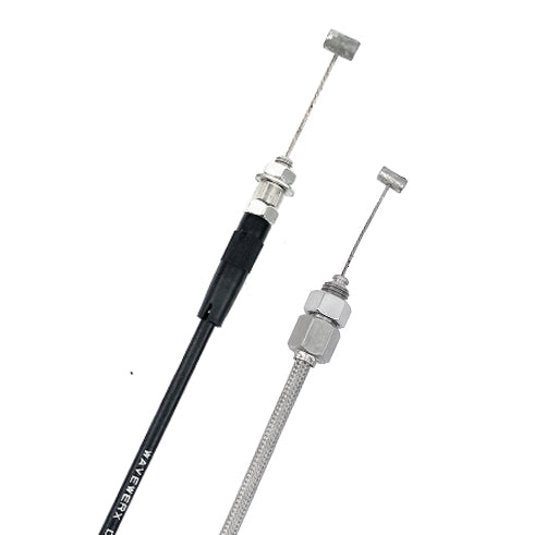 Wavewerx Sea-doo Pwc Throttle Cable, WC-05170, 277001589, Jet Ski, Pwc Control Cable
