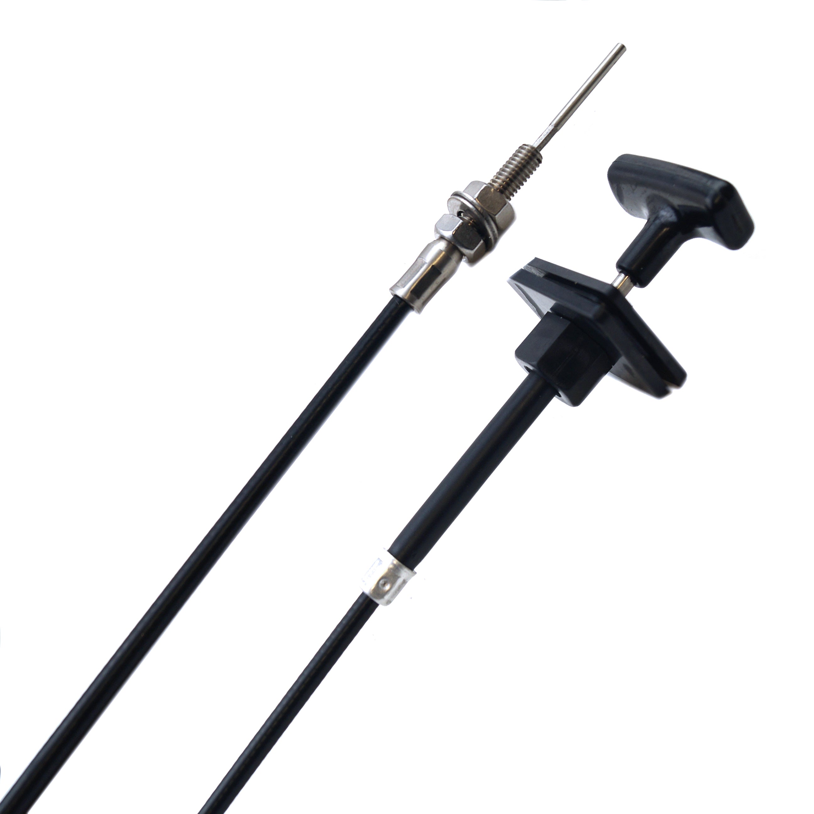 Wavewerx Sea-doo Pwc Choke Cable, WC-05243, 277000067, Jet Ski, Pwc Control Cable