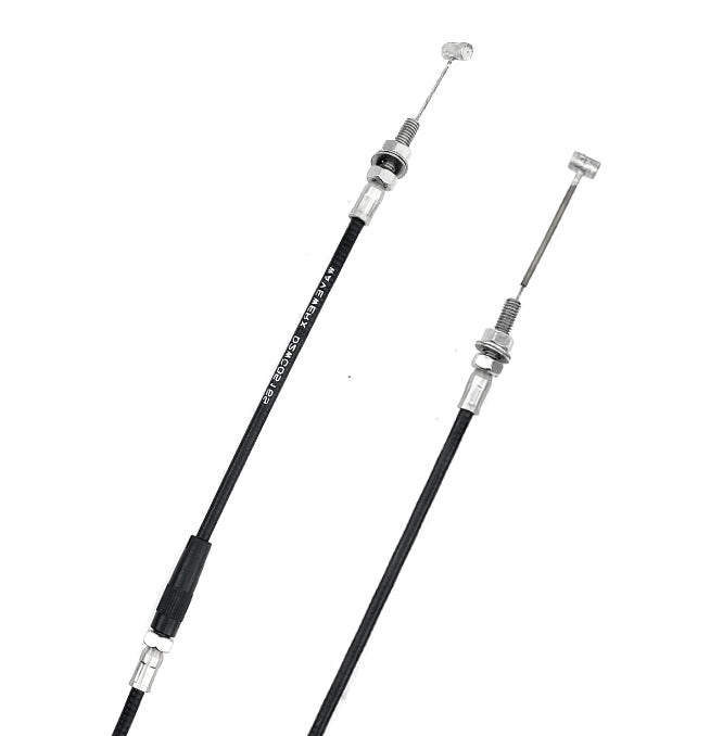 Wavewerx Sea-doo Pwc Throttle Cable, WC-05169, 204390386, Jet Ski, Pwc Control Cable