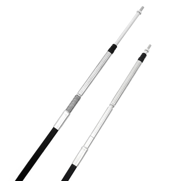 Wavewerx Sea-doo Pwc Steering Cable, WC-05158, 277000629, Jet Ski, Pwc Control Cable