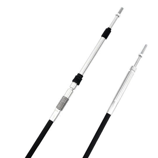 Wavewerx Sea-doo Pwc Trim Cable, WC-05238, 271000310, Jet Ski, Pwc Control Cable