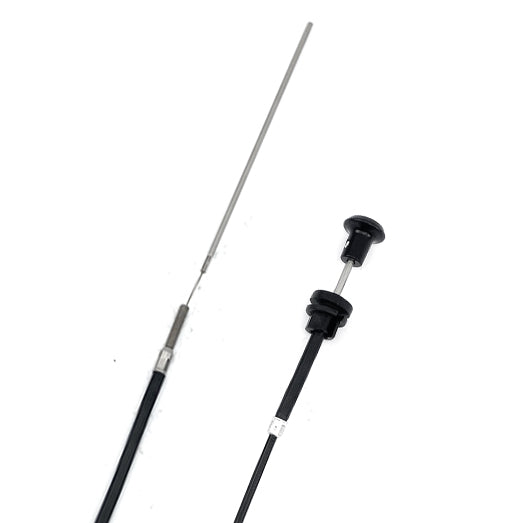 Wavewerx Sea-doo Pwc Choke Cable, WC-05250, 270000341, Jet Ski, Pwc Control Cable