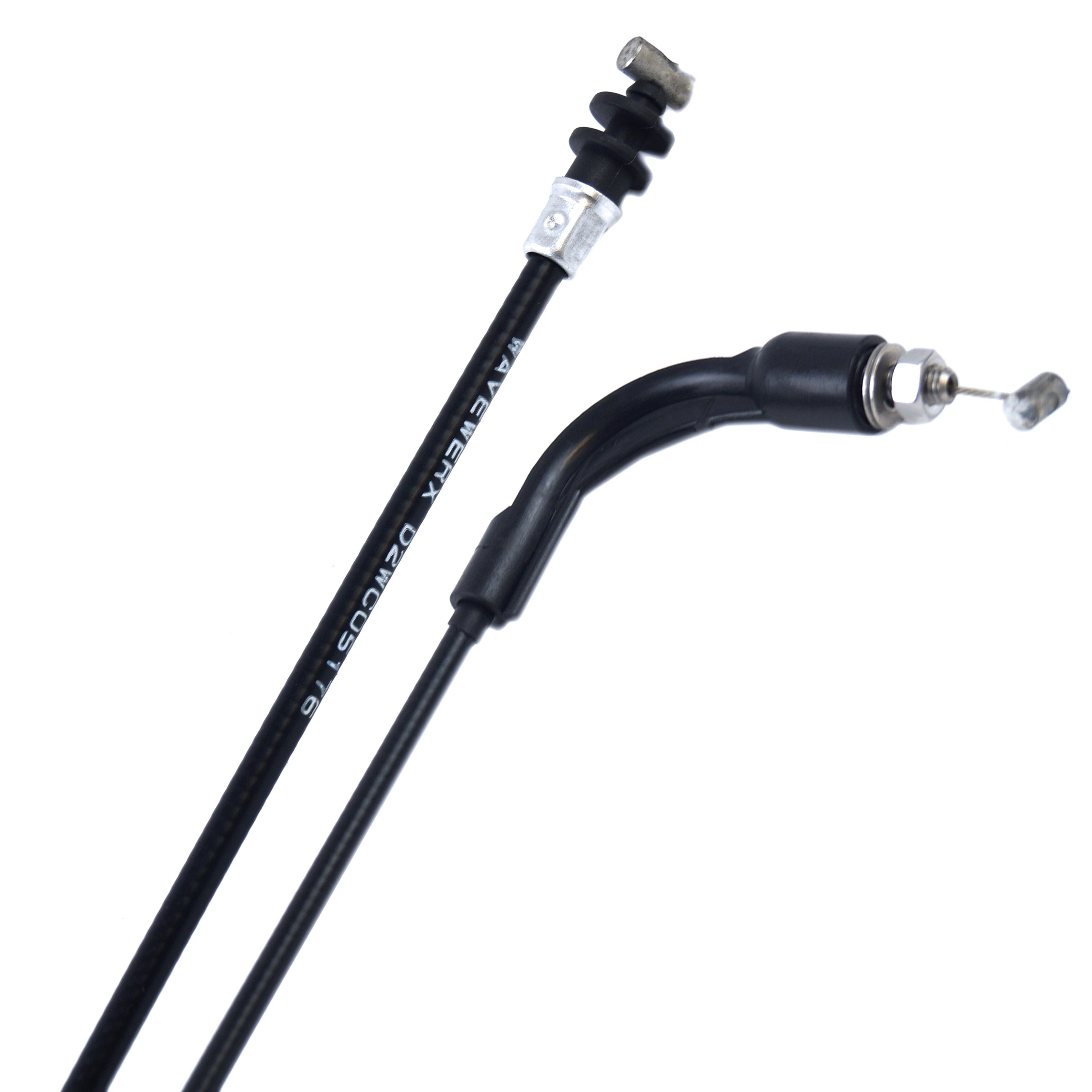 Wavewerx Sea-doo Pwc Throttle Cable, WC-05176, 277001197, Jet Ski, Pwc Control Cable