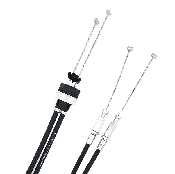 Wavewerx Yamaha Pwc Trim Cable, WC-05144, F1W-6153E-00-00, F1W-6153E-01-00, Jet Ski, Pwc Control Cable