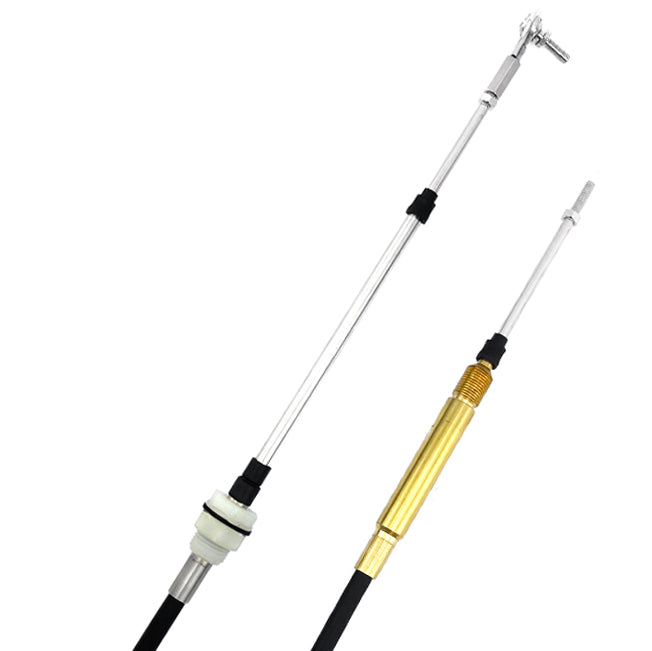 Wavewerx Yamaha Pwc Steering Cable, WC-05078, F1S-61481-00-00, Jet Ski, Pwc Control Cable