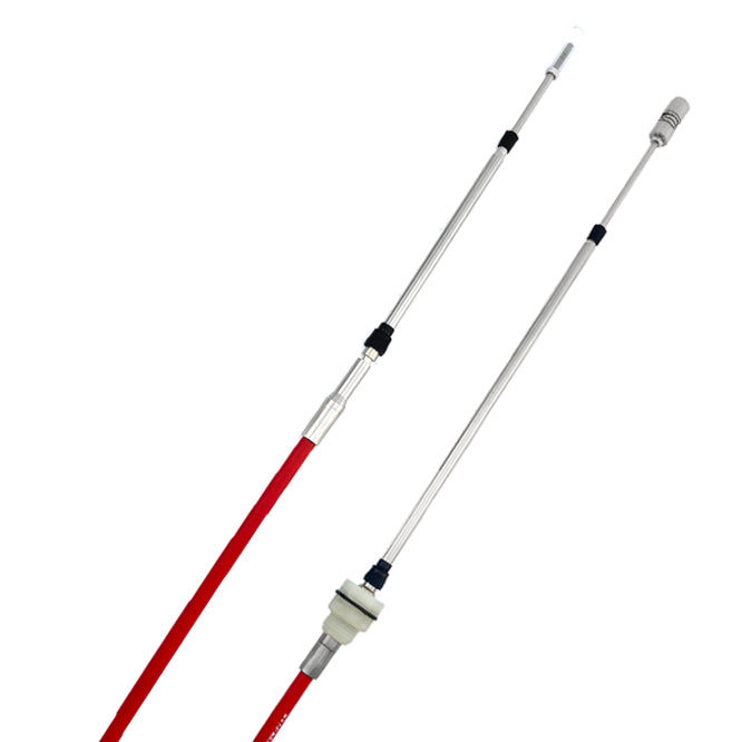 Wavewerx Yamaha Pwc Reverse Cable, WC-05044, F1B-6149C-01-00, F1B-6149C-02-00, Jet Ski, Pwc Control Cable