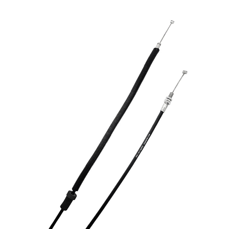 Wavewerx Yamaha Pwc Trim Cable, WC-05142, F1B-U153D-00-00, F1B-U153D-01-00, Jet Ski, Pwc Control Cable