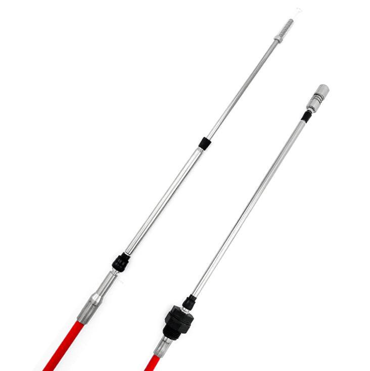 Wavewerx Yamaha Pwc Reverse Cable, WC-05046, F1W-6149C-00-00, F1W-6149C-01-00, Jet Ski, Pwc Control Cable
