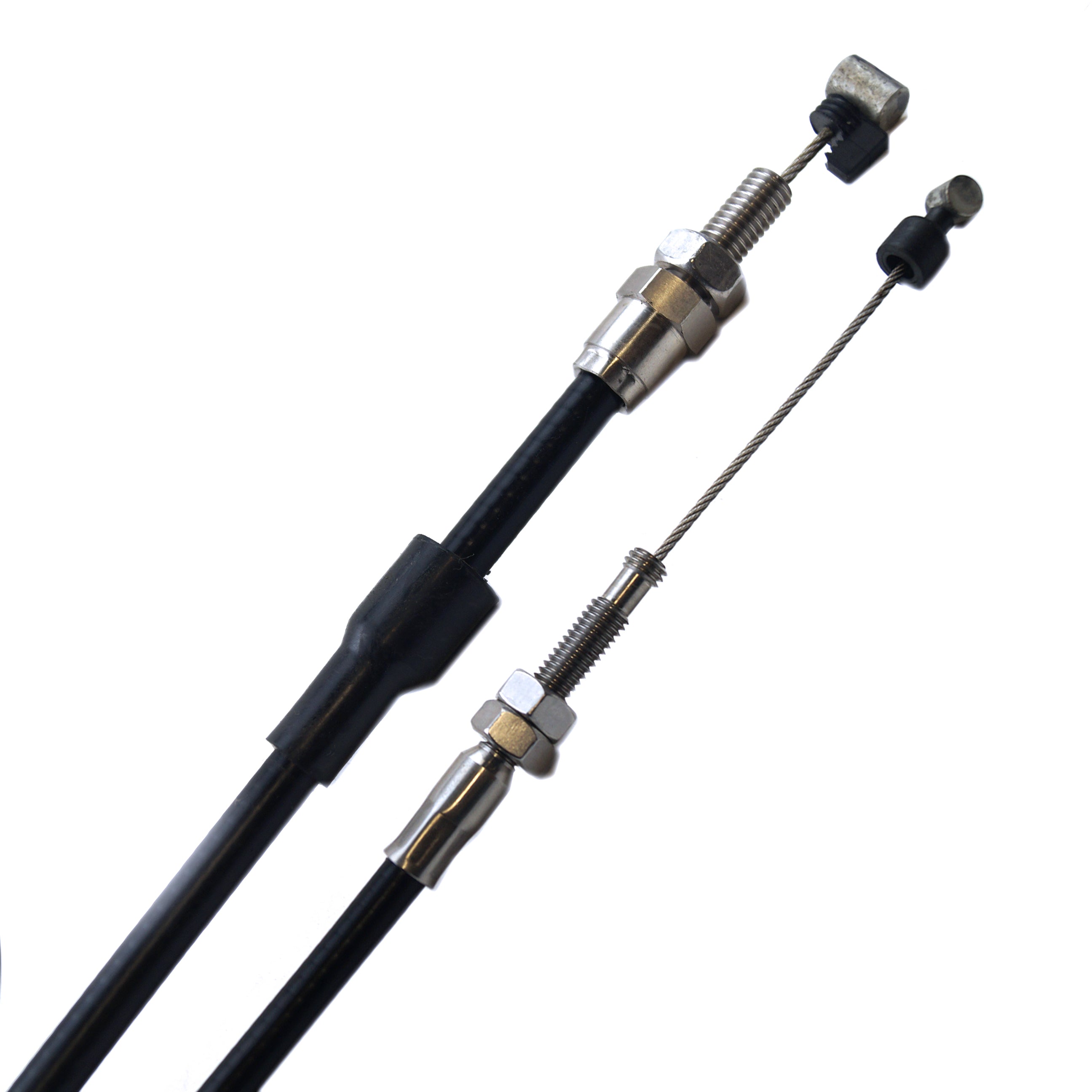 Wavewerx Yamaha Pwc Throttle Cable, WC-05135, 60E-26311-00-00, Jet Ski, Pwc Control Cable