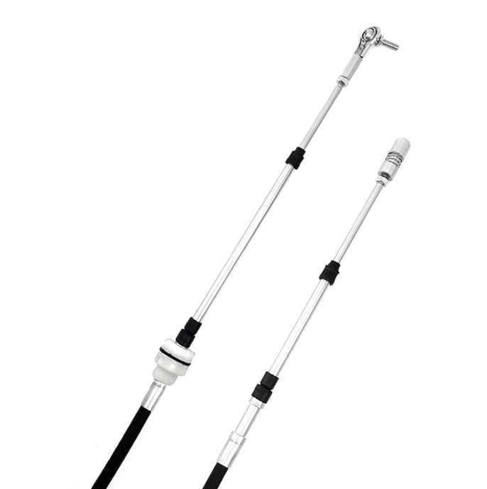 Wavewerx Yamaha Pwc Steering Cable, WC-05076, F2N-61481-00-00, Jet Ski, Pwc Control Cable