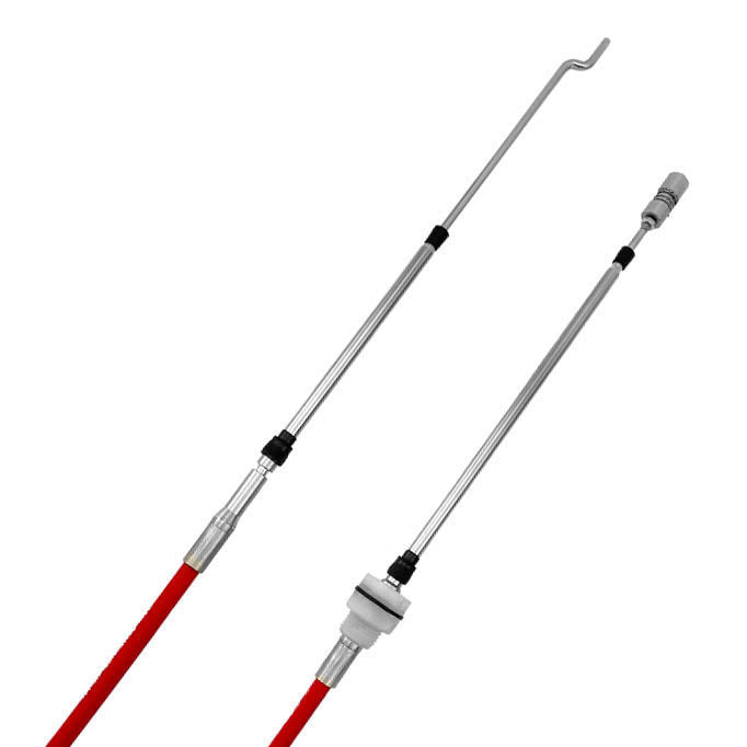 Wavewerx Yamaha Pwc Reverse Cable, WC-05045, F1K-6149C-00-00, Jet Ski, Pwc Control Cable