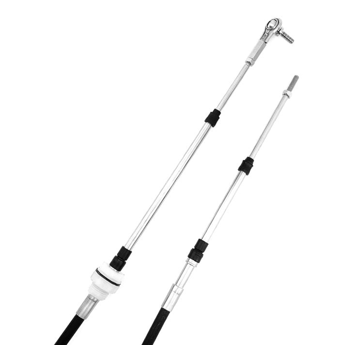 Wavewerx Yamaha Pwc Steering Cable, WC-05077, F1K-61481-00-00, F1K-61481-01-00, Jet Ski, Pwc Control Cable