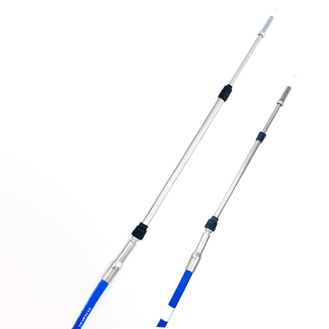 Wavewerx Yamaha Pwc Steering Cable, WC-05081, GJ1-U1481-00-00, Jet Ski, Pwc Control Cable