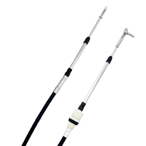 Wavewerx Yamaha Pwc Steering Cable, WC-05305, GP8-U1481-00, Jet Ski, Pwc Control Cable