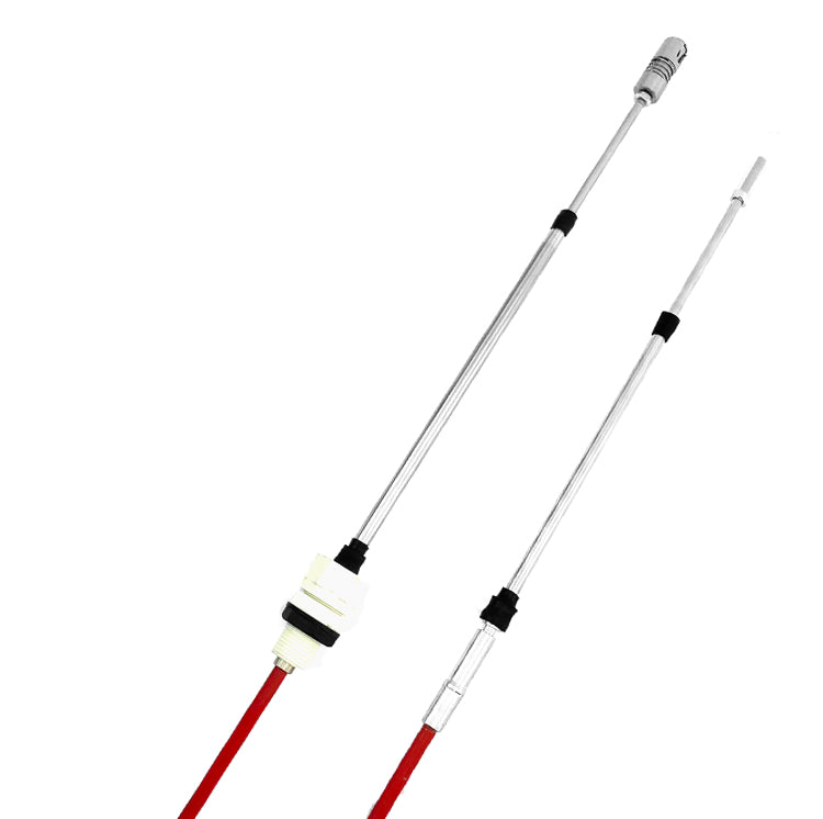 Wavewerx Yamaha Pwc Reverse Cable, WC-05051, GU5-U149C-00-00, Jet Ski, Pwc Control Cable