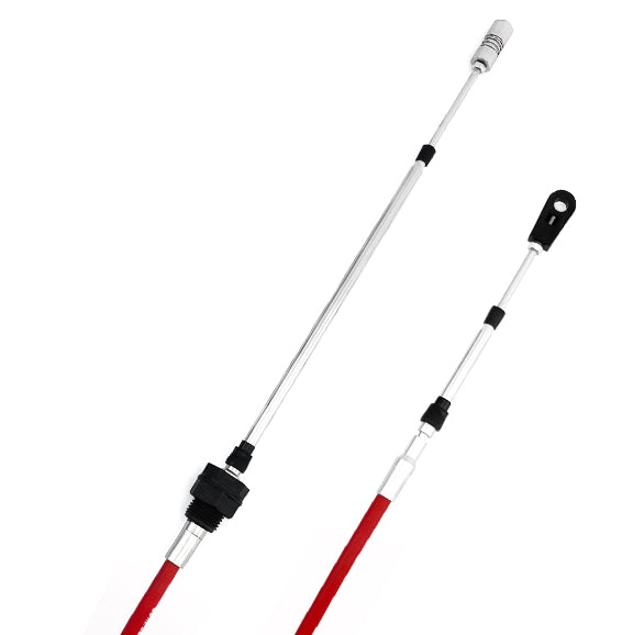 Wavewerx Yamaha Pwc Nozzle Cable, Wc-05028,1g-6153e-01-00, F1G-6153E-02-00, Jet Ski, Pwc Control Cable