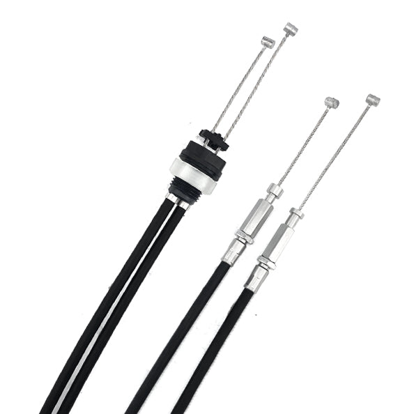 Wavewerx Yamaha Pwc Nozzle Cable, WC-05030, F2S-6153E-00-00, Jet Ski, Pwc Control Cable