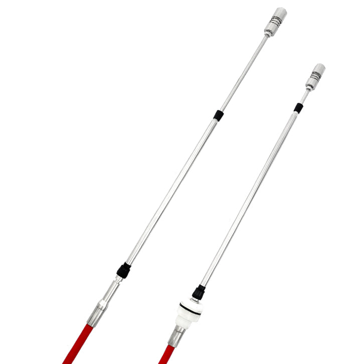 Wavewerx Yamaha Pwc Reverse Cable, WC-05052, F2S-U149C-00-00, F2S-U149C-01-00, Jet Ski, Pwc Control Cable