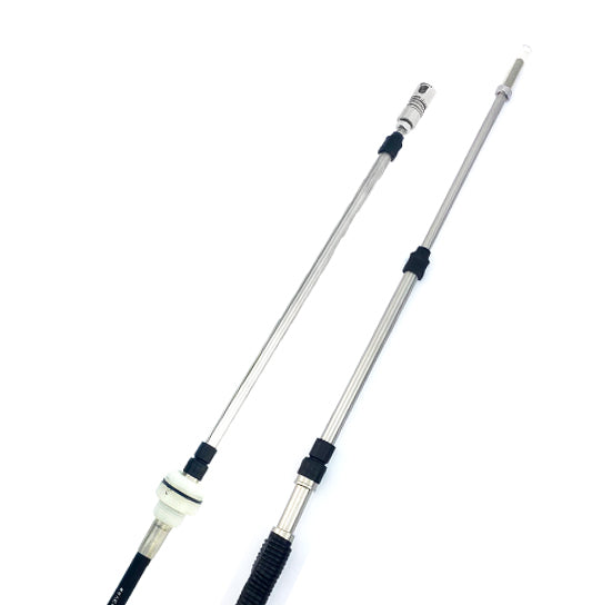 Wavewerx Yamaha Pwc Reverse Cable, WC-05047, F2C-6149C-00-00, Jet Ski, Pwc Control Cable