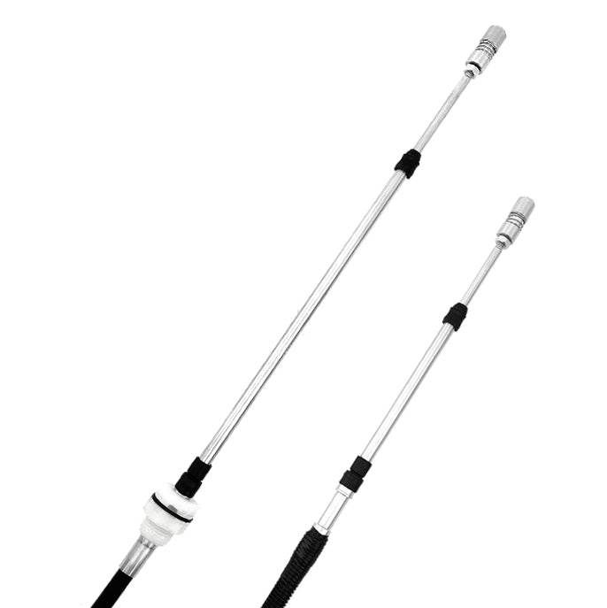 Wavewerx Yamaha Pwc Reverse Cable, WC-05050, F2C-6149C-10-00, F3K-6149C-00-00, Jet Ski, Pwc Control Cable