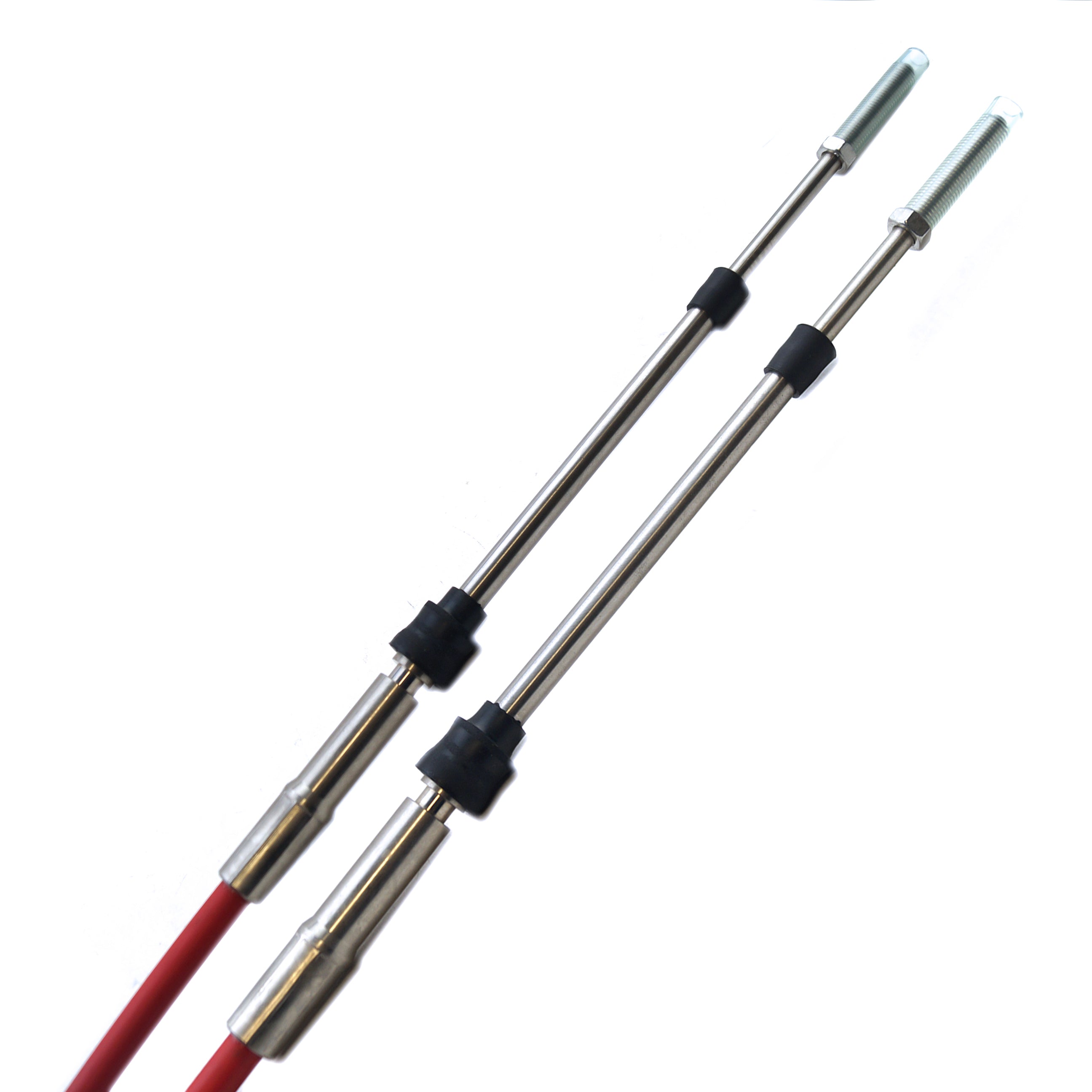 Wavewerx Yamaha Pwc Reverse Cable, WC-05040, GA9-U149C-00-00, GA9-U149C-01-00, Jet Ski, Pwc Control Cable