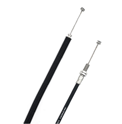 Wavewerx Yamaha Pwc Trim Cable, WC-05145, GH1-6153D-00-00, GH1-6153D-10-00, Jet Ski, Pwc Control Cable