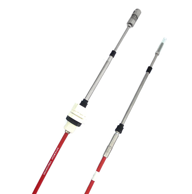 Wavewerx Yamaha Pwc Reverse Cable, WC-05042, GP3-U149C-00-00, GP3-U149C-01-00, Jet Ski, Pwc Control Cable
