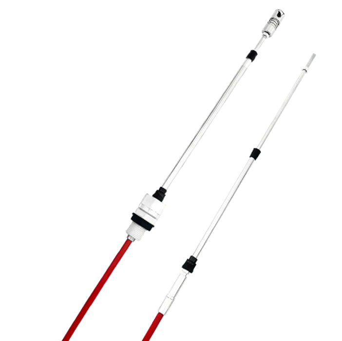 Wavewerx Yamaha Pwc Reverse Cable, WC-05299, F0D-U149C-00-00, F0V-U149C-00-00, Jet Ski, Pwc Control Cable