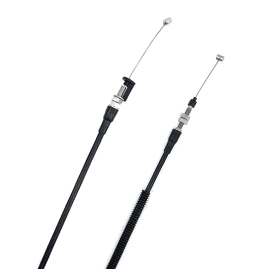 Wavewerx Yamaha Pwc Throttle Cable, WC-05194, 6S5-26311-10-00, Jet Ski, Pwc Control Cable