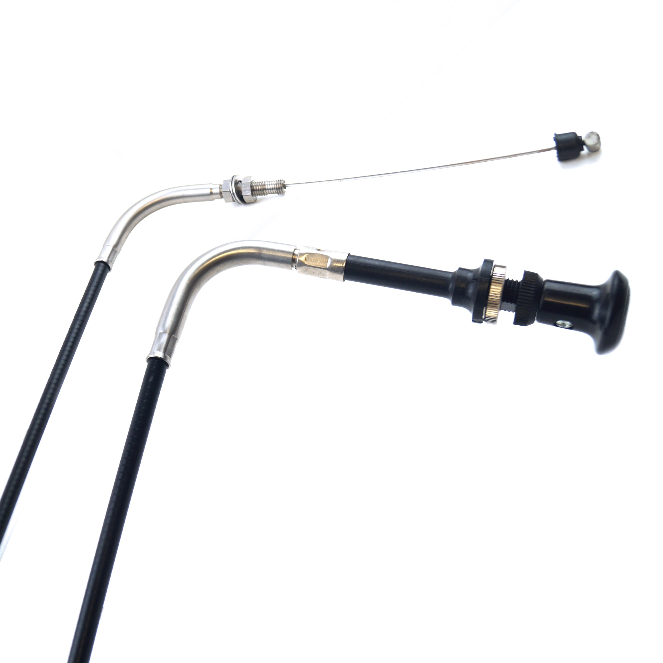 Wavewerx Yamaha Pwc Choke Cable, WC-05269, FX1-67242-00-00, Jet Ski, Pwc Control Cable