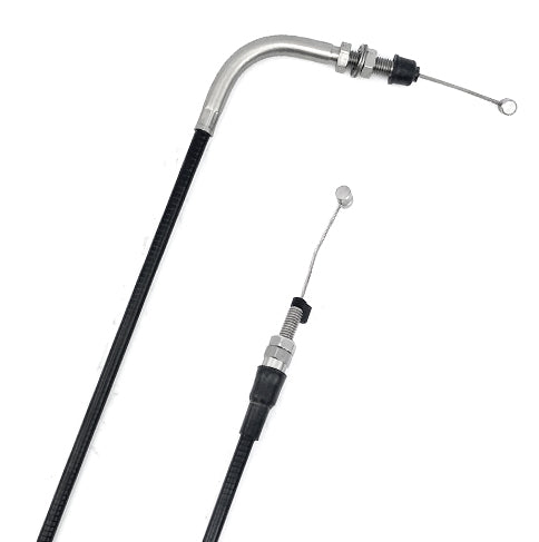 Wavewerx Yamaha Pwc Throttle Cable, WC-05004, EU0-U7252-01, Jet Ski, Pwc Control Cable