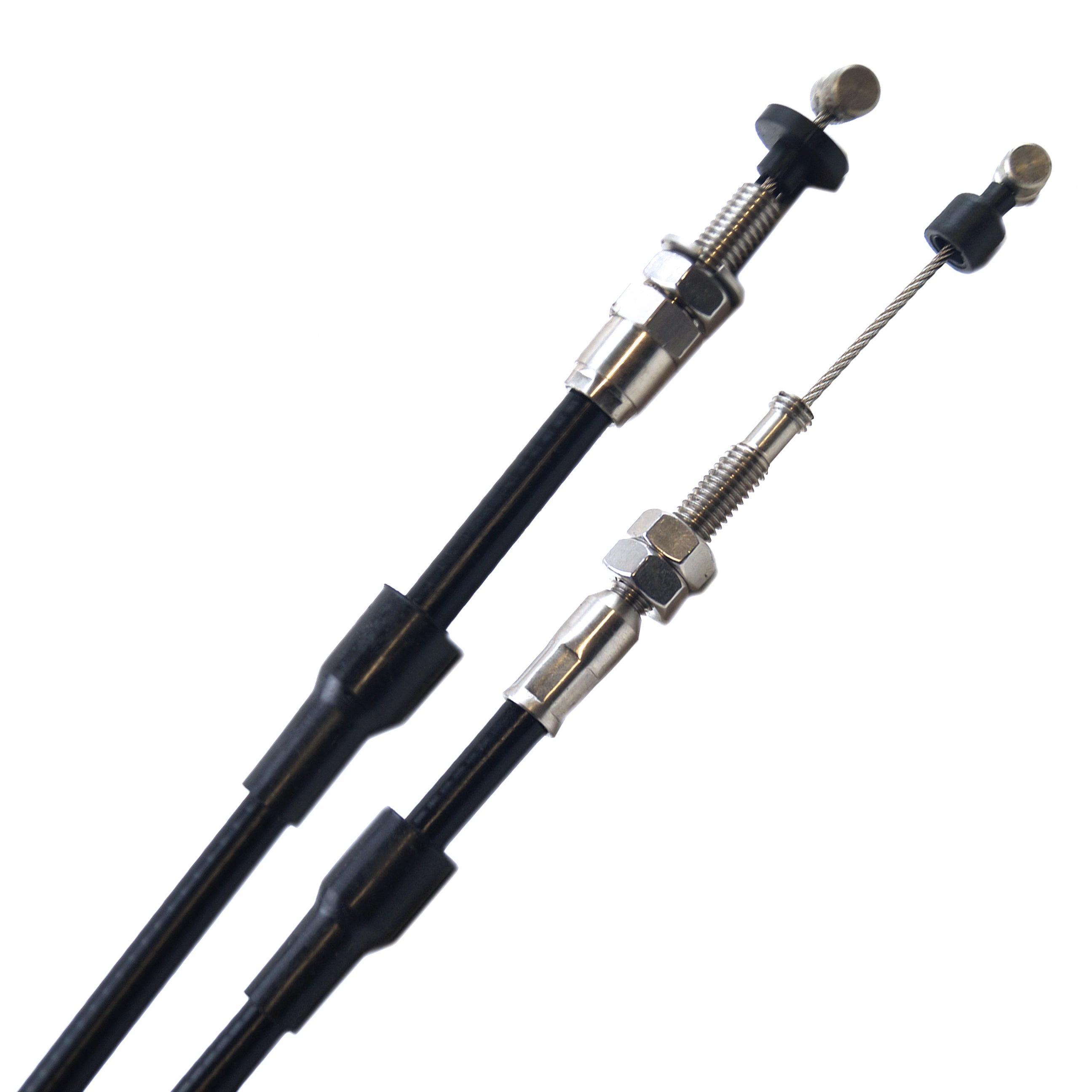 Wavewerx Yamaha Pwc Throttle Cable, WC-05195, 6AN-26311-00-00, Jet Ski, Pwc Control Cable